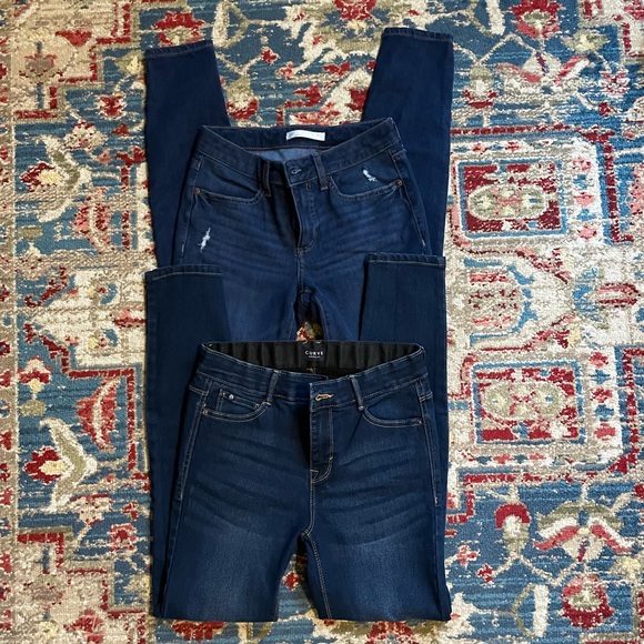 Skinny Jeans Bundle - Picture 4 of 9